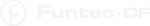 Funtec-DF logo-branco